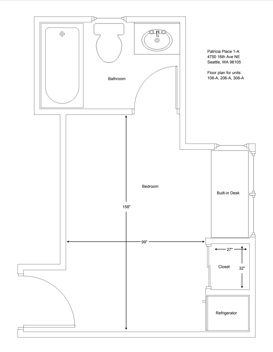 U-District Housing